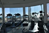Encanto Living by Kivoya - Gym