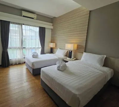 Du Talay Hotel Koh Chang Hotels in 