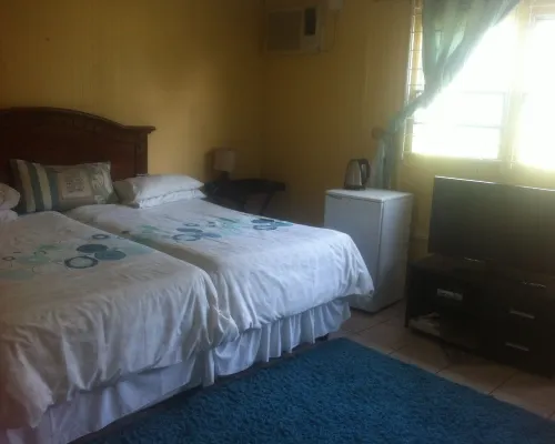 Sherwood Guest House Hotels in Lephalale Local Municipality