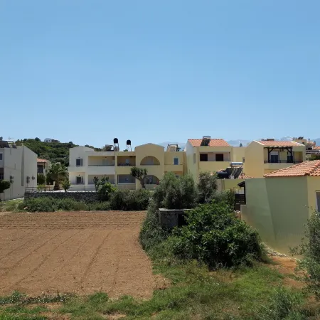 Niriides Hotel Apts Studios