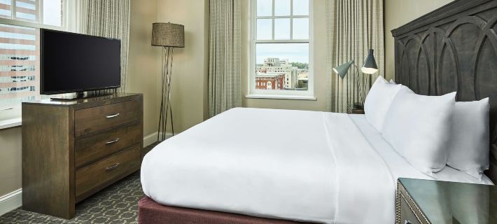 Redmont Hotel Birmingham, Curio a Collection by Hilton Hotels in Birmingham