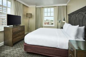 Redmont Hotel Birmingham, Curio a Collection by Hilton