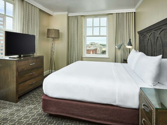 Redmont Hotel Birmingham, Curio a Collection by Hilton