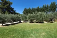 Il Vecchio Mulino Toscana