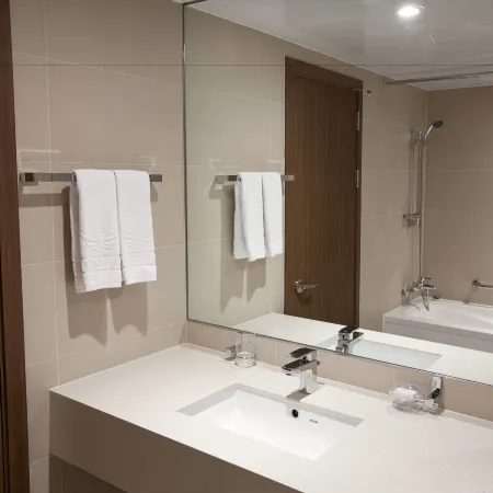 The Cheil Hotel Onyang