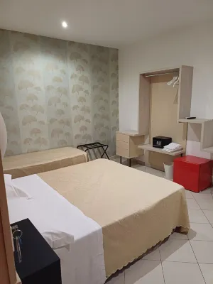 Hotel Centrale Hotels in Siracusa