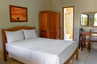 Pousada Verdes Mares Hotels in Alcobaça