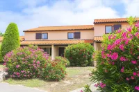 Azureva Saint Cyprien Hotels in Elne