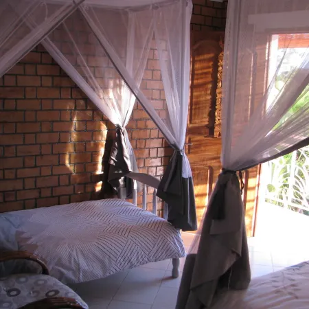 Avamada Lodge