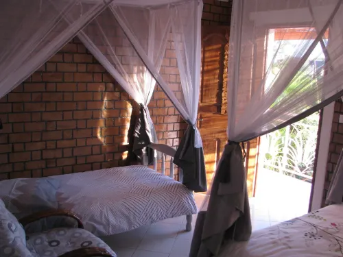 Avamada Lodge - Cho phép mang theo thú cưng