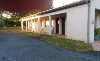 Relais Motel de Maisonnay