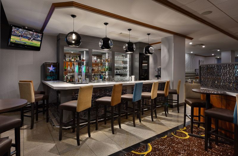 Hilton Garden Inn Montreal Centre-Ville photo 5