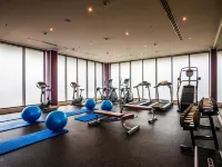 Normas Hotel - Phòng tập thể hình