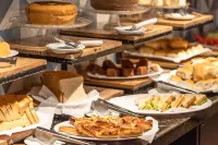 Bessa Beach Hotel - breakfast