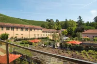 Villaggio Narrante - le Case dei Conti Mirafiore