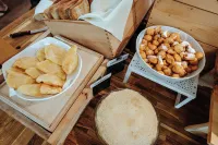 マティルデ ビーチ リゾート - 朝食