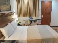 Fersal Hotel P Tuazon Cubao Hotels near Cubao