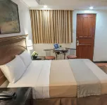 โรงแรมเฟอร์ซัล - บ้านพักหลังเล็ก
