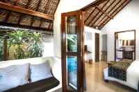Manta Dive Gili Air Resort Hotels in Пеменанг
