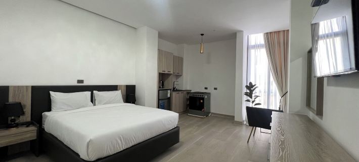 Elsol Hotel Hotels in Addis Ababa