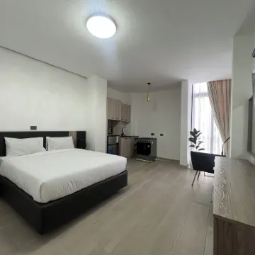 埃爾索爾飯店 聖喬治大教堂附近的飯店