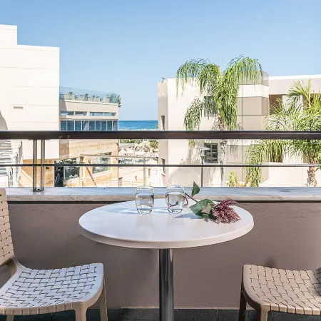 Porto Platanias Beach Resort & Spa