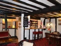 Six Bells Inn Hotels in East Harling