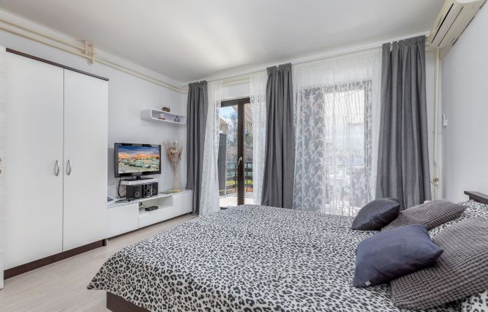 Dany Apartments