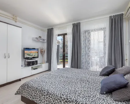 Dany Apartments Hotels in Fazana
