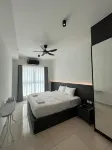 ICC Luxury Suites Ipoh City Centre By Landmark