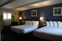 Claremont Motor Lodge Hôtels à : Brownsville