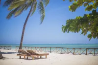VRclub Paje Palms Beach Resort - Beach