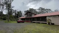 Volcano Forest Inn
