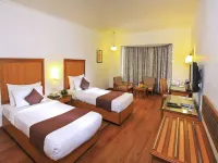 هوتل أباد بلازا Hotels near بولغاتي