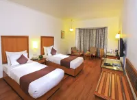 Hotel Abad Plaza Hotels in Ernakulam
