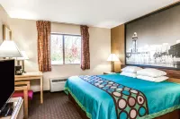Super 8 by Wyndham Liverpool/Clay/Syracuse Area - Wifi