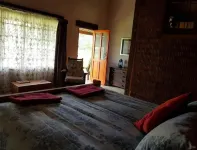 The Hay Barn