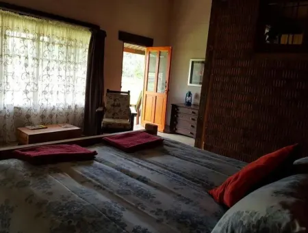 The Hay Barn Отели рядом с достопримечательностью «Nelson Mandela Capture Site»