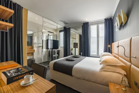 Hotel Residence Europe & Spa