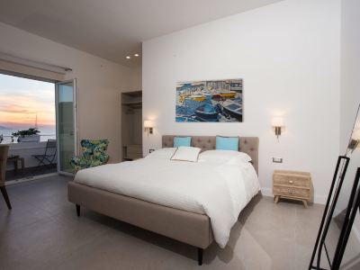 La Chiaja Art&Relais