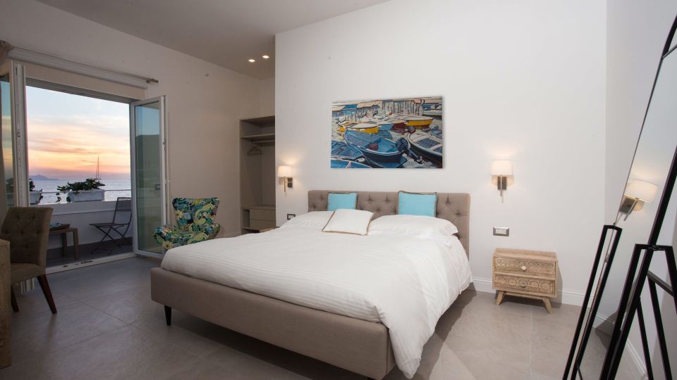 La Chiaja Art&Relais