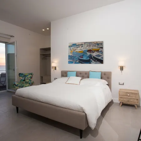 La Chiaja Art&Relais