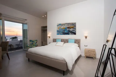 La Chiaja Art&Relais Отели рядом с достопримечательностью «Museo Vesuviano»