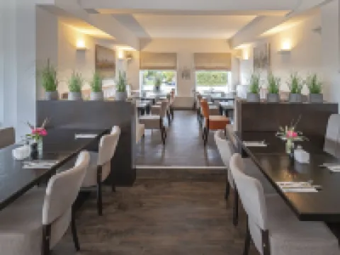 Beach Hotel California Hotels in Schonberger Strand