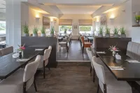 Beach Hotel California Hotel a Wendtorf