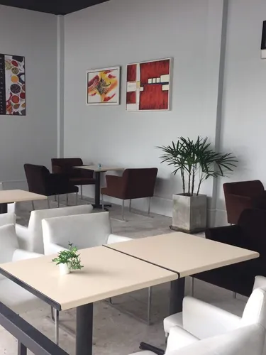 รูปภาพของโรงแรมเดอะ สแควร์