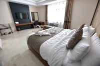 Be Inn Hotel - Airport Shuttle
