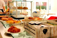 Hotel Residence I Cinque Pini