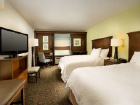 Hampton Inn Pampa Hotels in Pampa