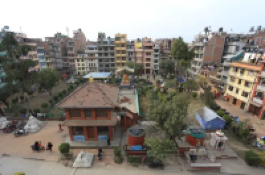 Patan Community Homestay